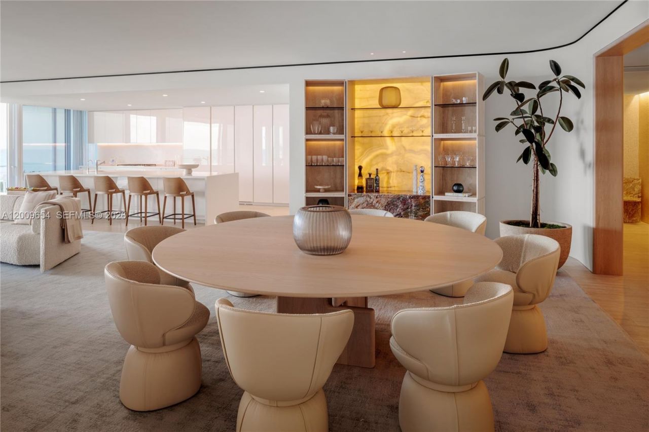 9111 Collins Ave , Unit N-521, Surfside, FL 33154 Photo