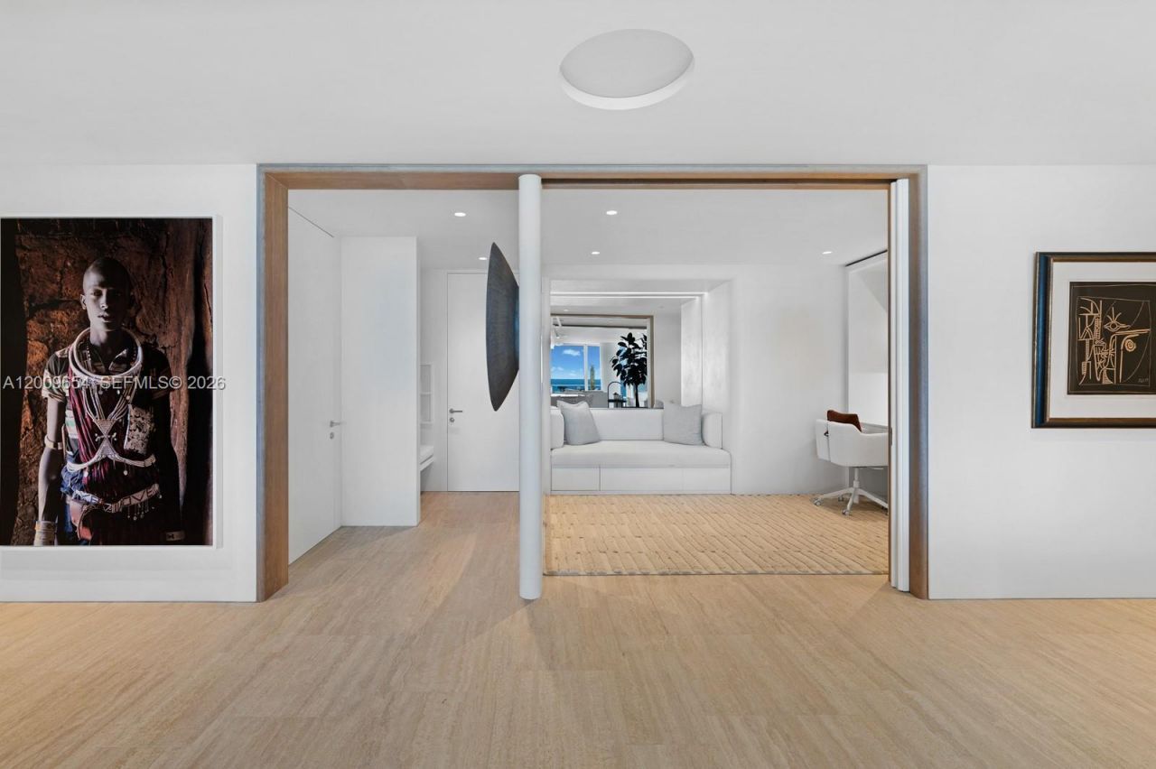 9111 Collins Ave , Unit N-521, Surfside, FL 33154 Photo