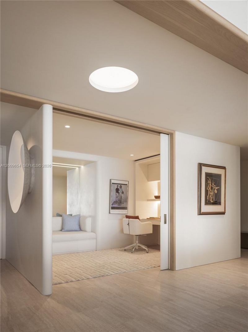 9111 Collins Ave , Unit N-521, Surfside, FL 33154 Photo