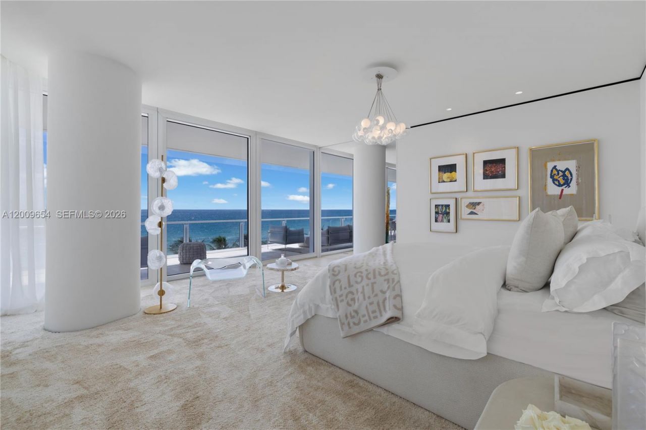 9111 Collins Ave , Unit N-521, Surfside, FL 33154 Photo