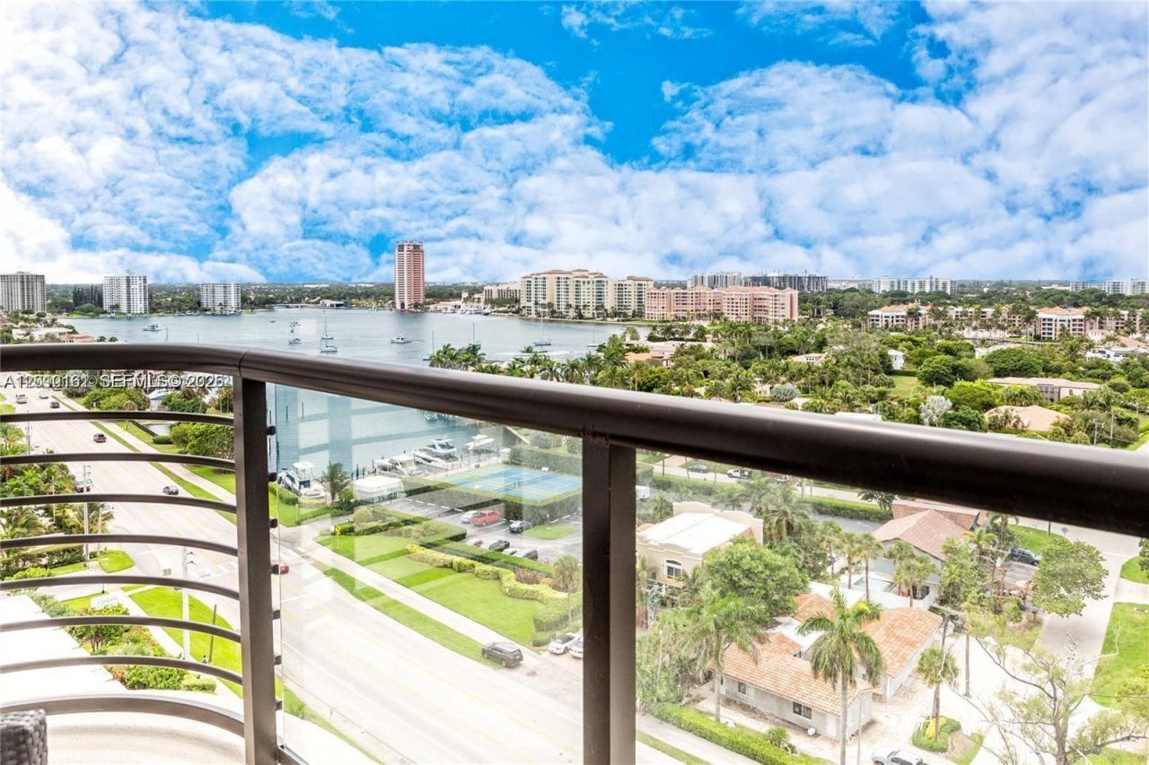 250 S Ocean Blvd , Unit 14H, Boca Raton, FL 33432 Photo
