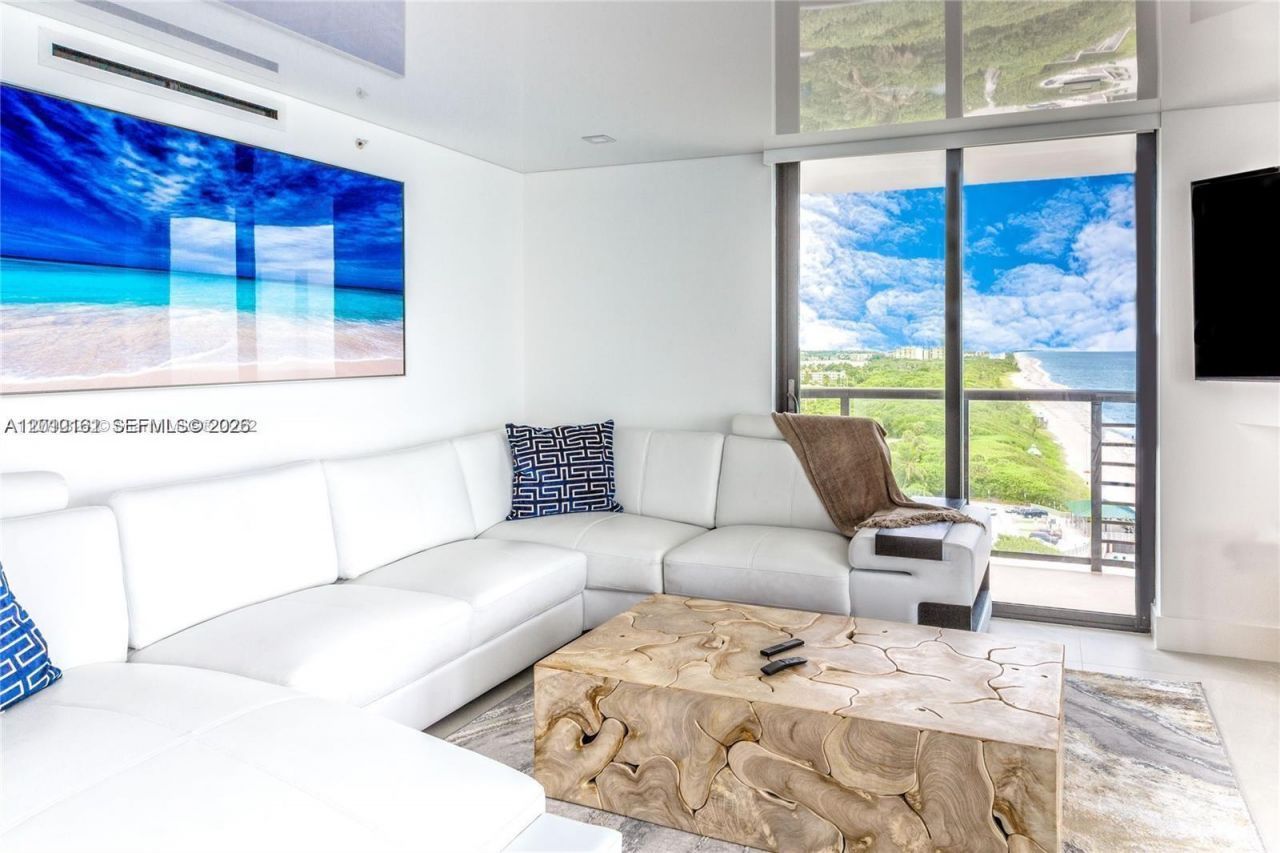 250 S Ocean Blvd , Unit 14H, Boca Raton, FL 33432 Photo