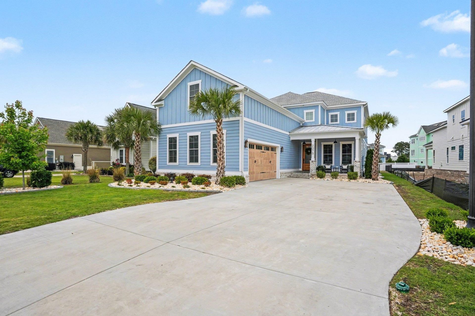 2075 Summer Rose Ln., Myrtle Beach, SC 29579 Main Photo
