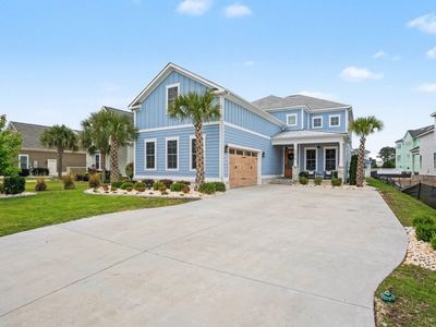 2075 Summer Rose Ln., Myrtle Beach, SC 29579