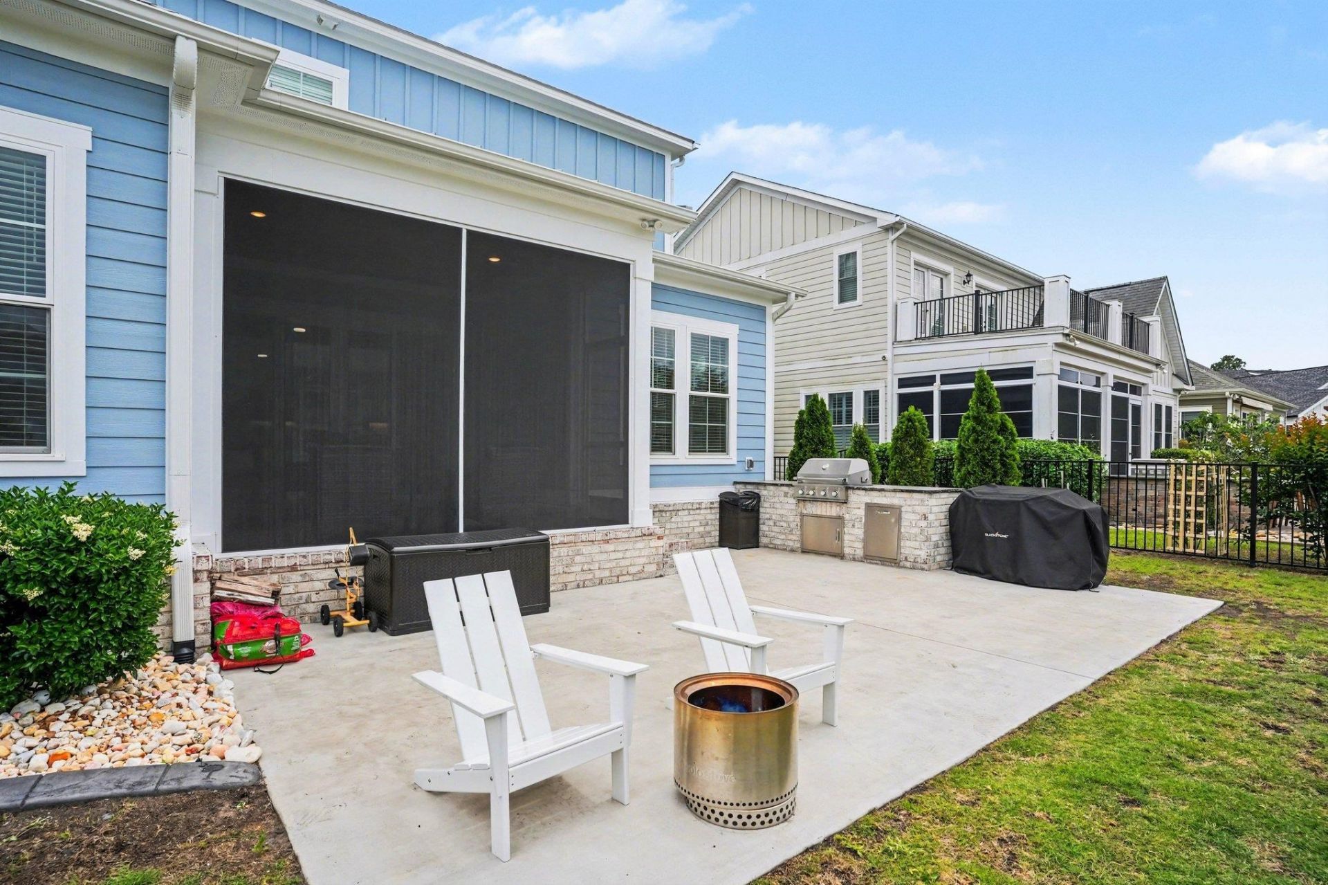 2075 Summer Rose Ln. Photo 50