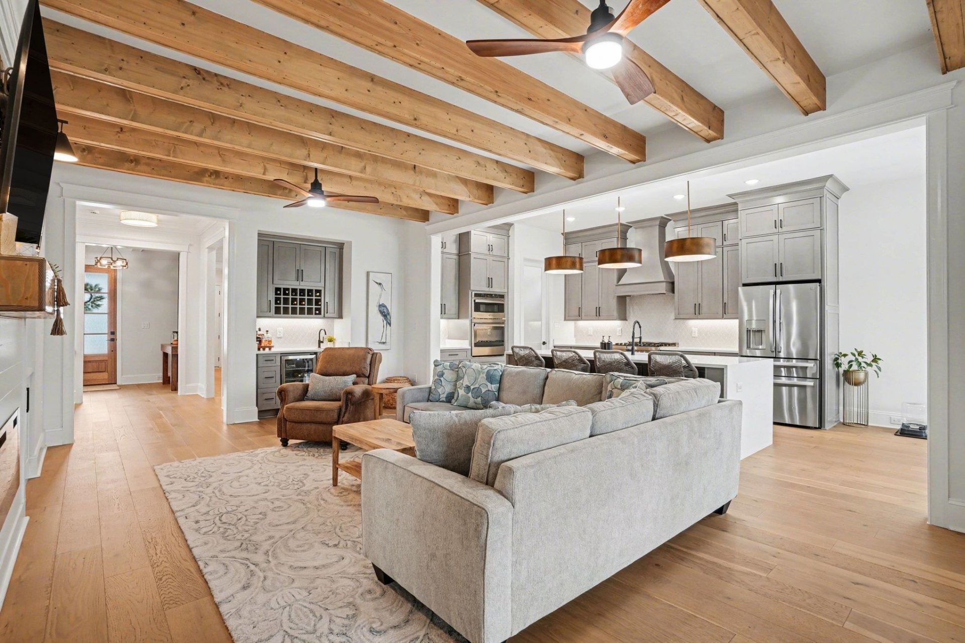 2075 Summer Rose Ln. Photo 8