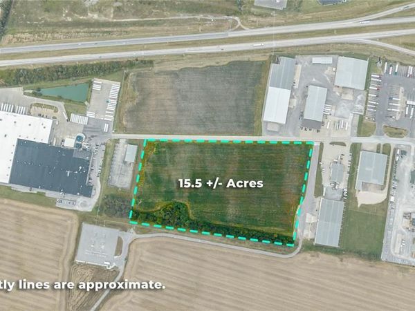 0 Highway 61 S, Sikeston, MO 63801