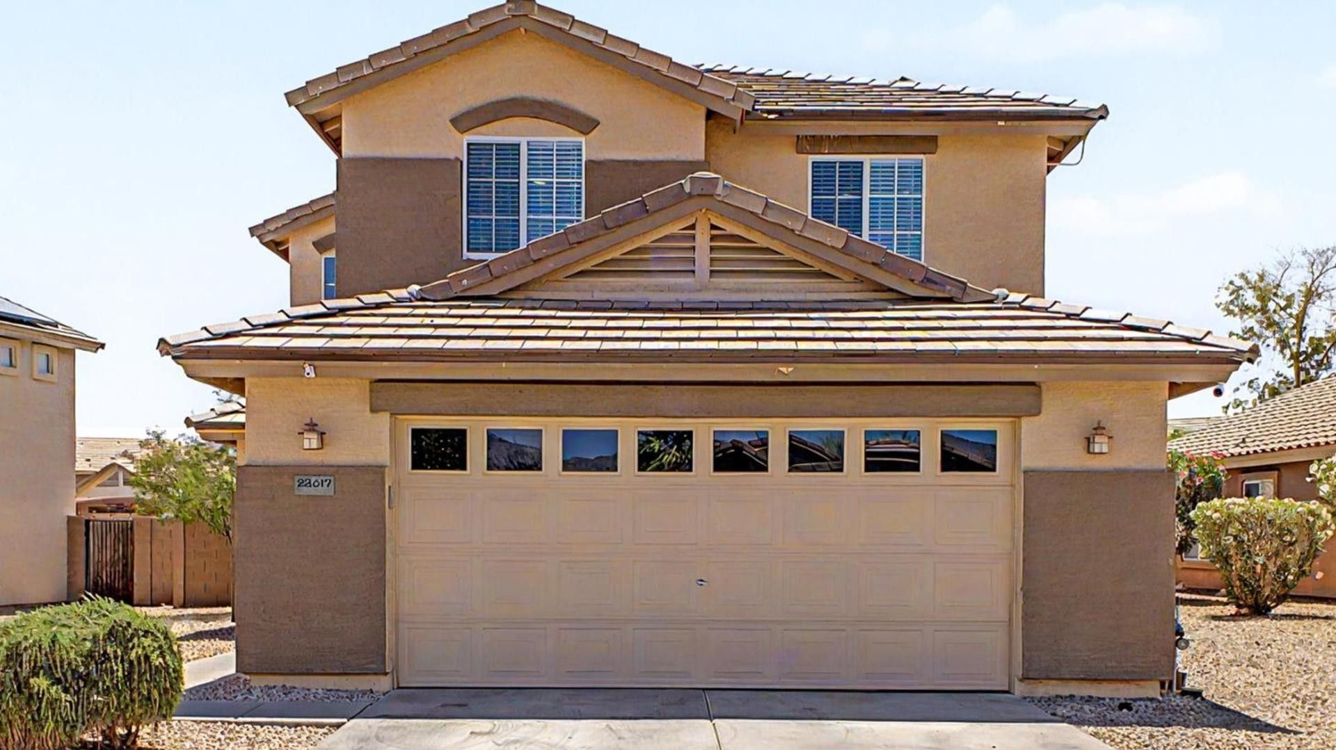 22617 W Adams Drive, Buckeye, AZ 85326 Main Photo