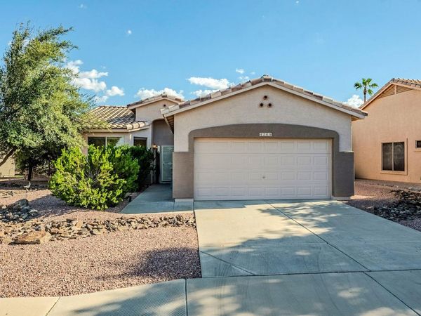 4269 E Cassia Lane, Gilbert, AZ 85298