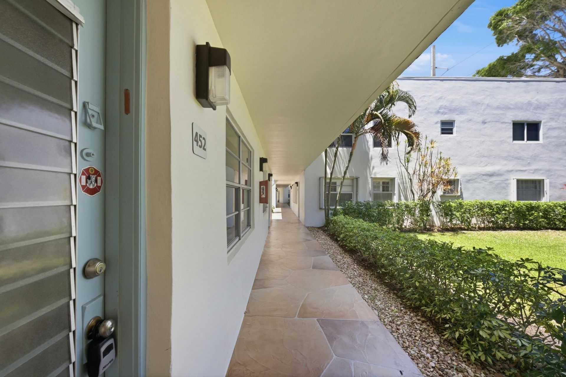 452 Normandy, Unit J, Delray Beach, FL 33484 Photo