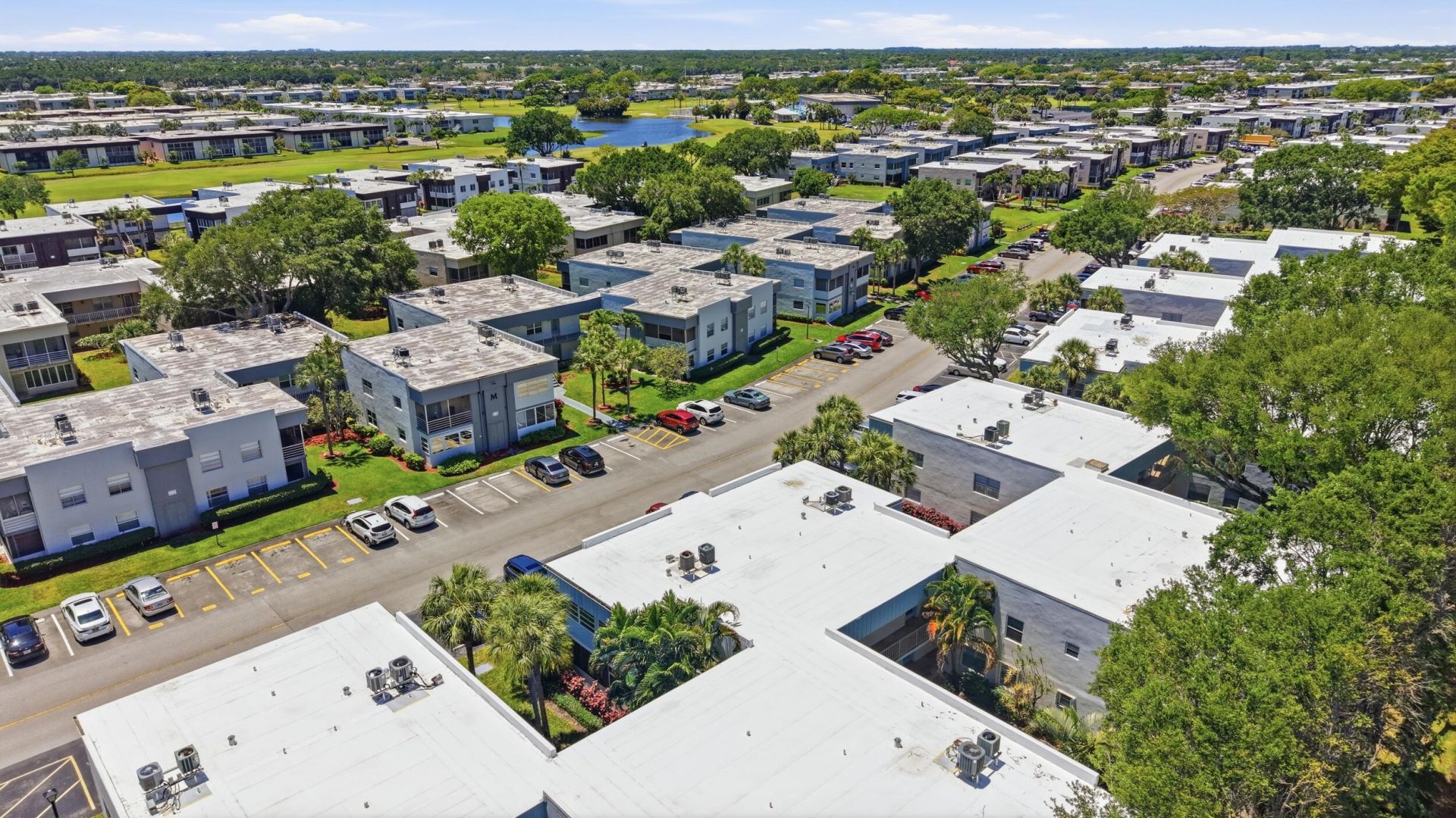 452 Normandy, Unit J, Delray Beach, FL 33484 Photo