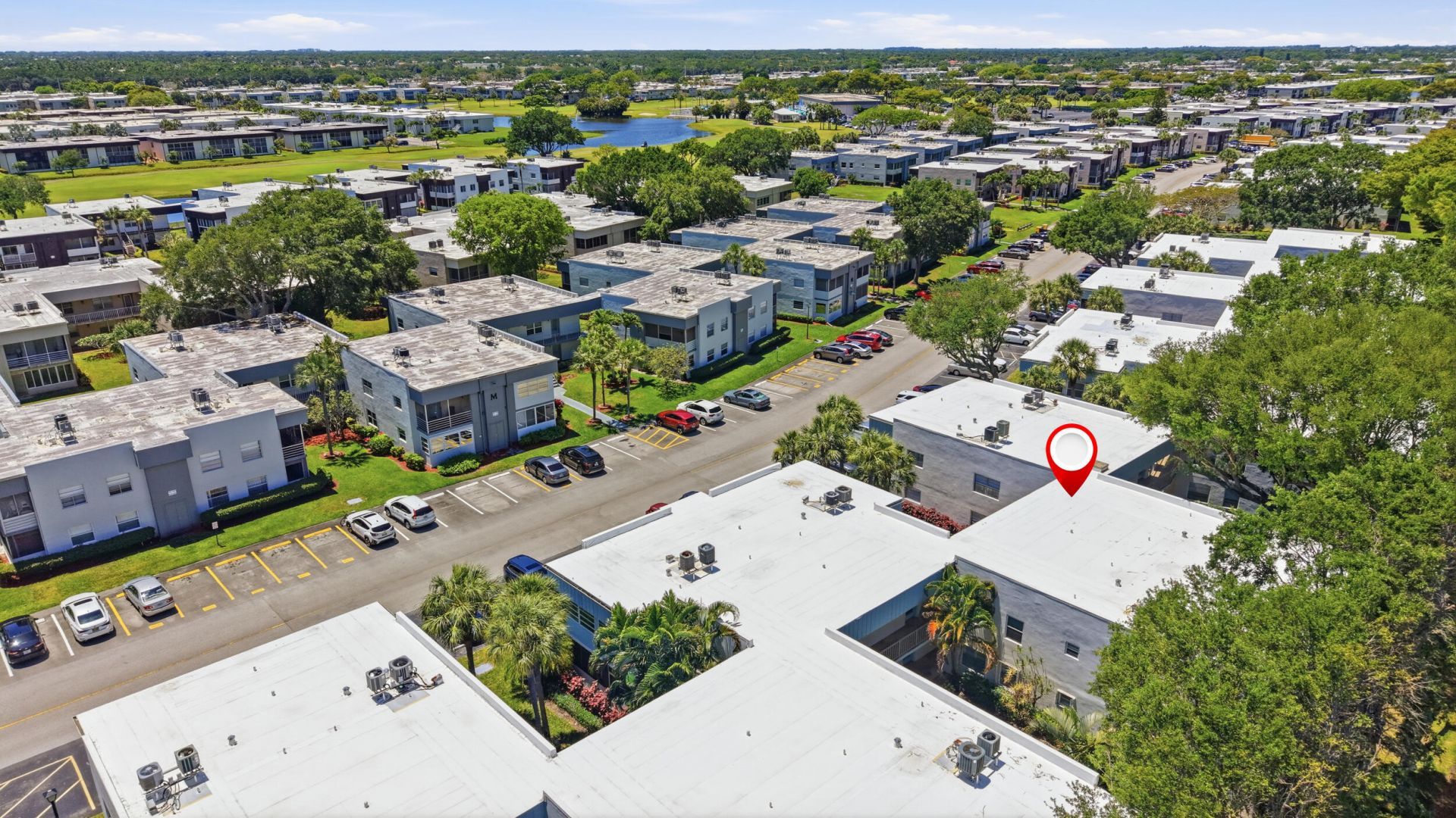 452 Normandy, Unit J, Delray Beach, FL 33484 Photo