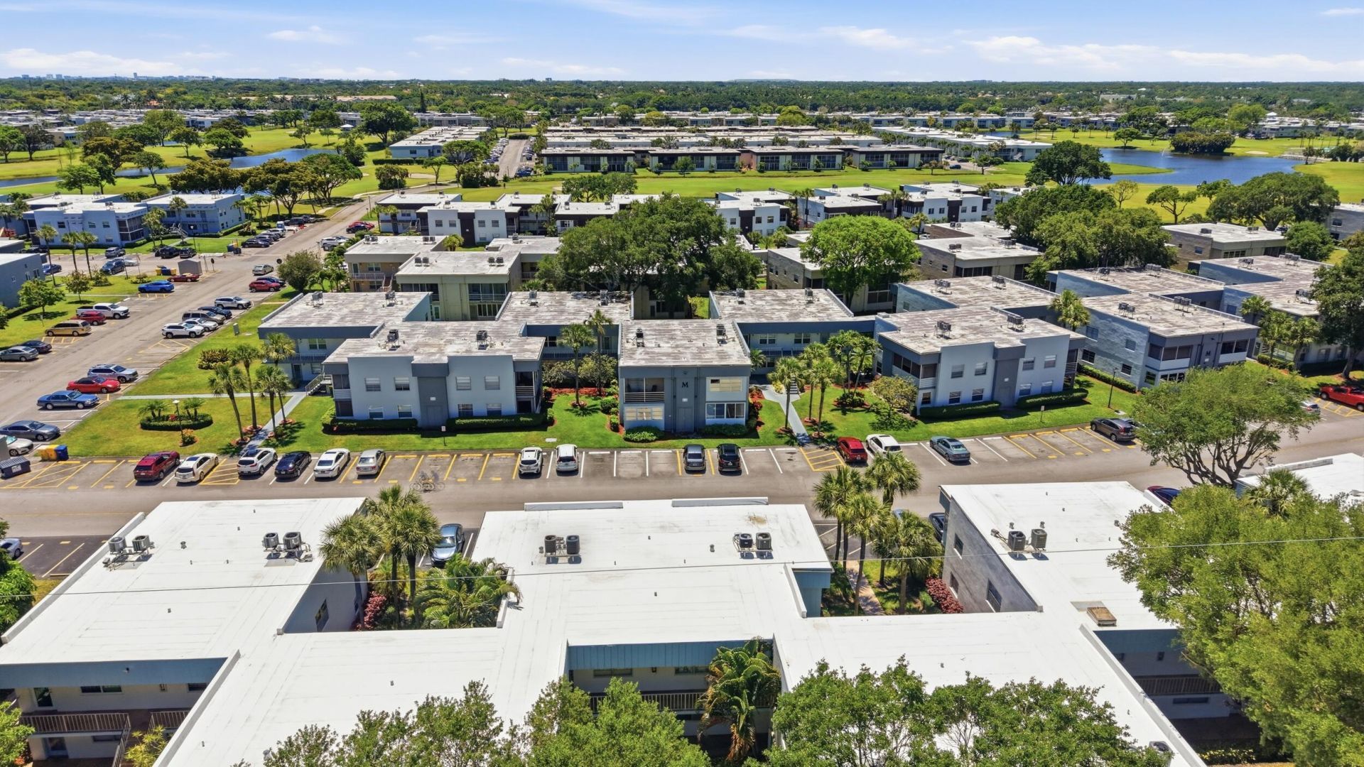 452 Normandy, Unit J, Delray Beach, FL 33484 Photo