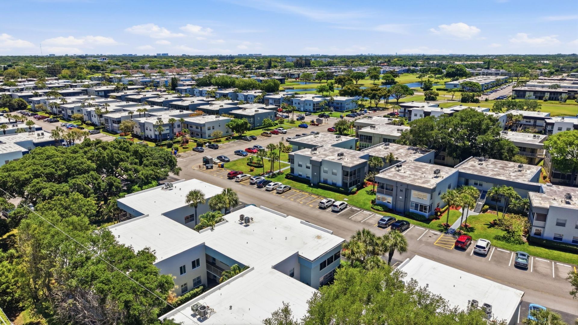 452 Normandy, Unit J, Delray Beach, FL 33484 Photo