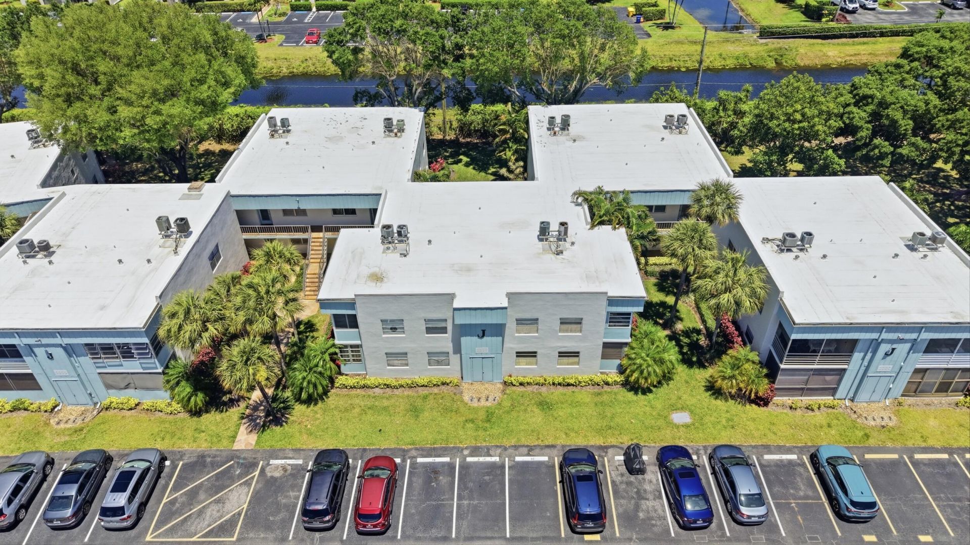 452 Normandy, Unit J, Delray Beach, FL 33484 Photo