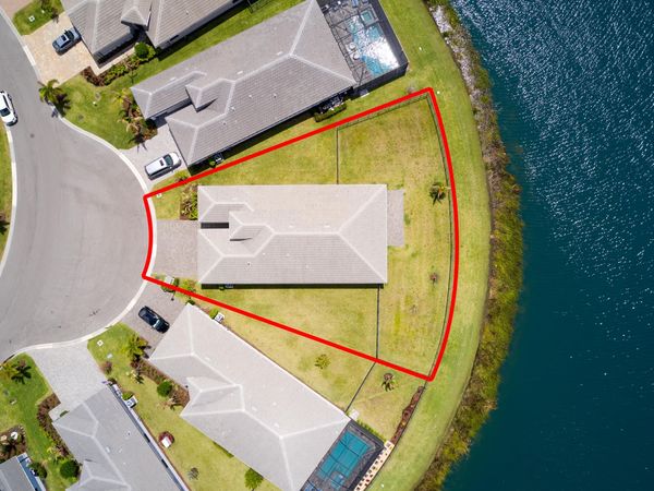 10946 SW Meandering Mile Road, Port St. Lucie, FL 34987
