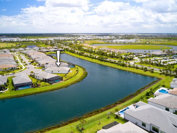 10946 SW Meandering Mile Road, Port St. Lucie, FL 34987