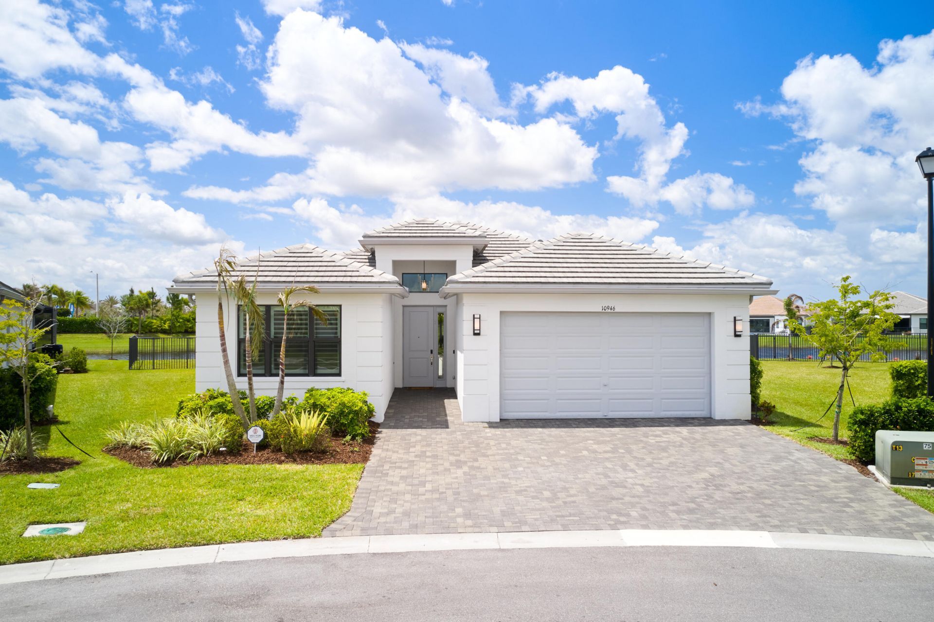 10946 SW Meandering Mile Road, Port Saint Lucie, FL 34987 Photo
