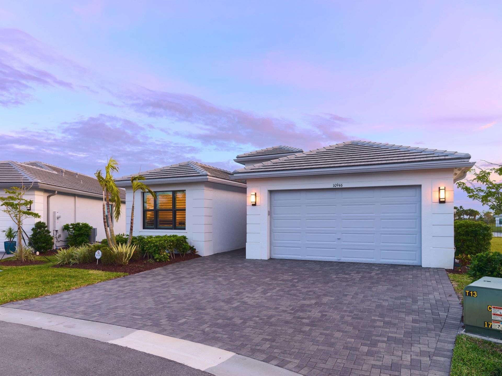 10946 SW Meandering Mile Road, Port Saint Lucie, FL 34987 Photo