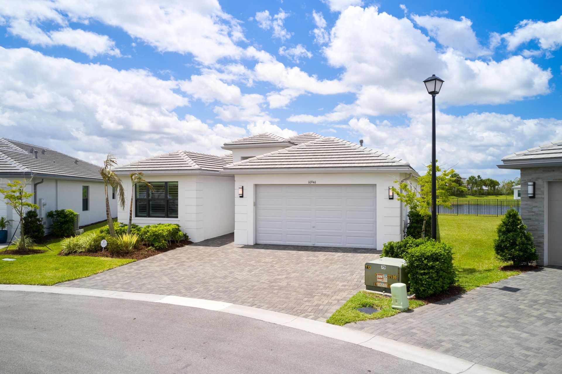 10946 SW Meandering Mile Road, Port Saint Lucie, FL 34987 Photo