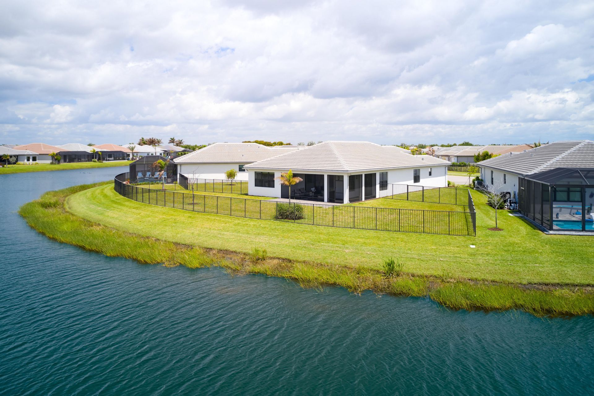 10946 SW Meandering Mile Road, Port Saint Lucie, FL 34987 Photo