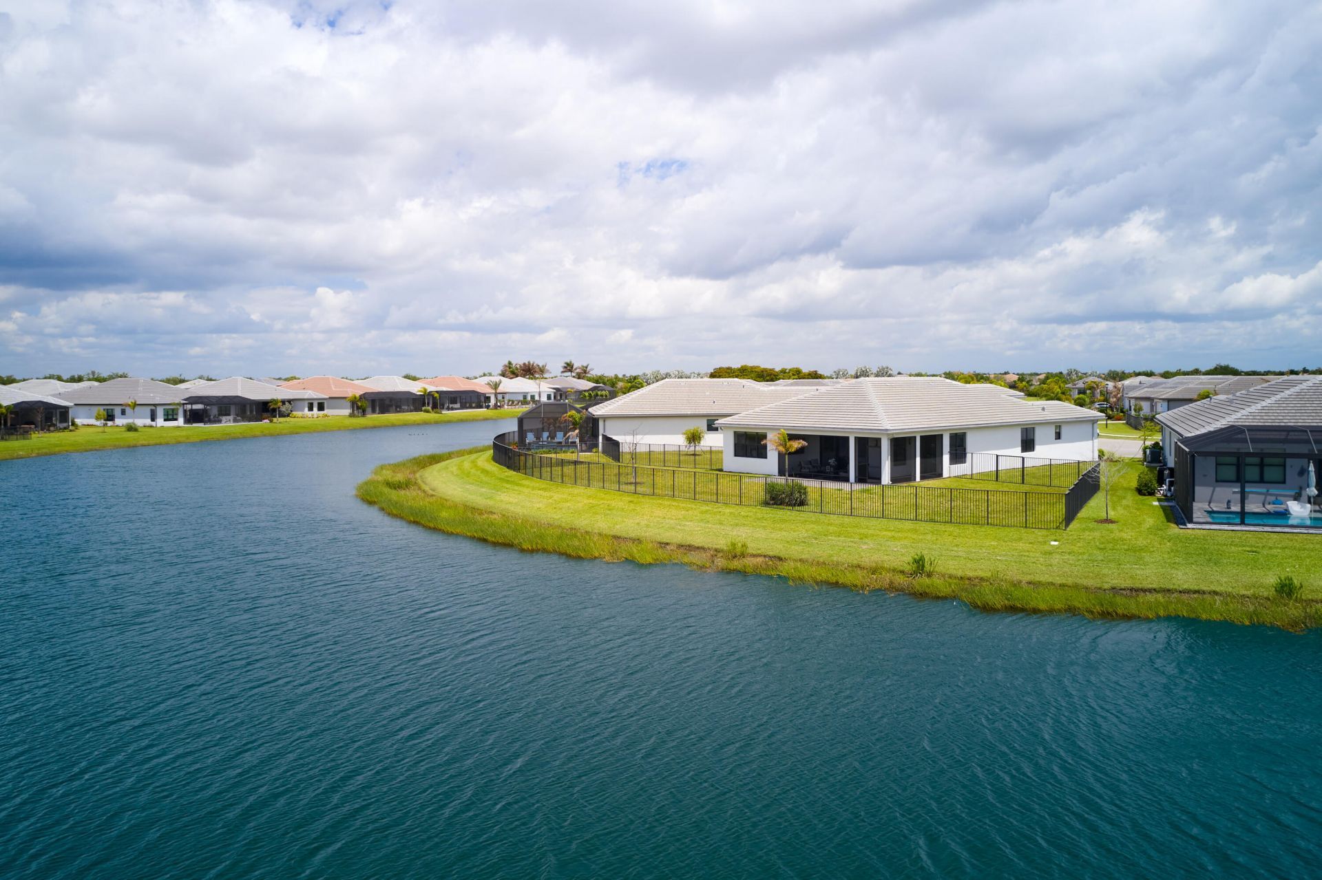 10946 SW Meandering Mile Road, Port Saint Lucie, FL 34987 Photo