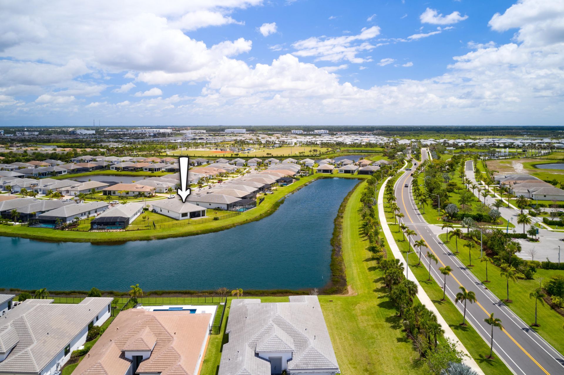 10946 SW Meandering Mile Road, Port Saint Lucie, FL 34987 Photo
