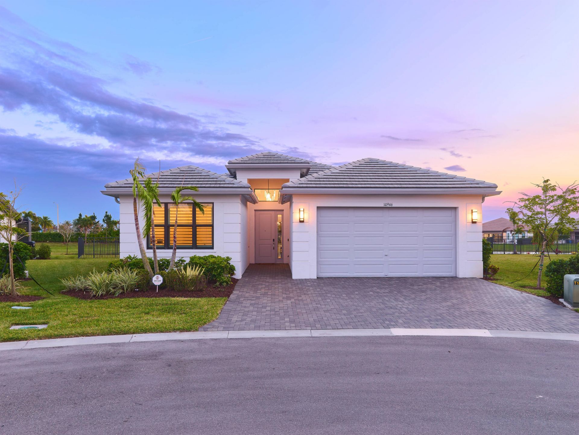 10946 SW Meandering Mile Road, Port Saint Lucie, FL 34987 Photo