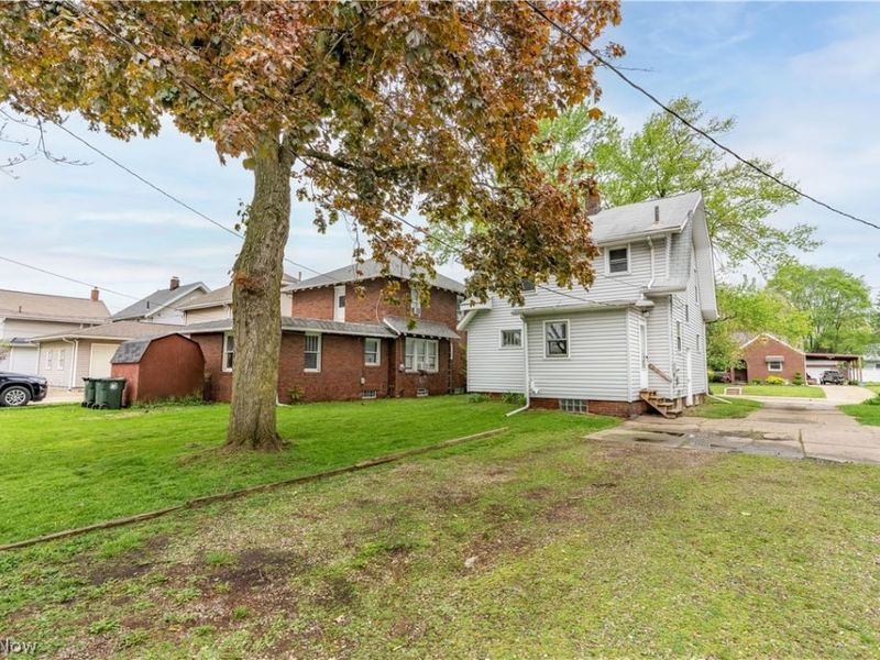 2910 13th Street NW, Canton, OH 44708 Photo 3