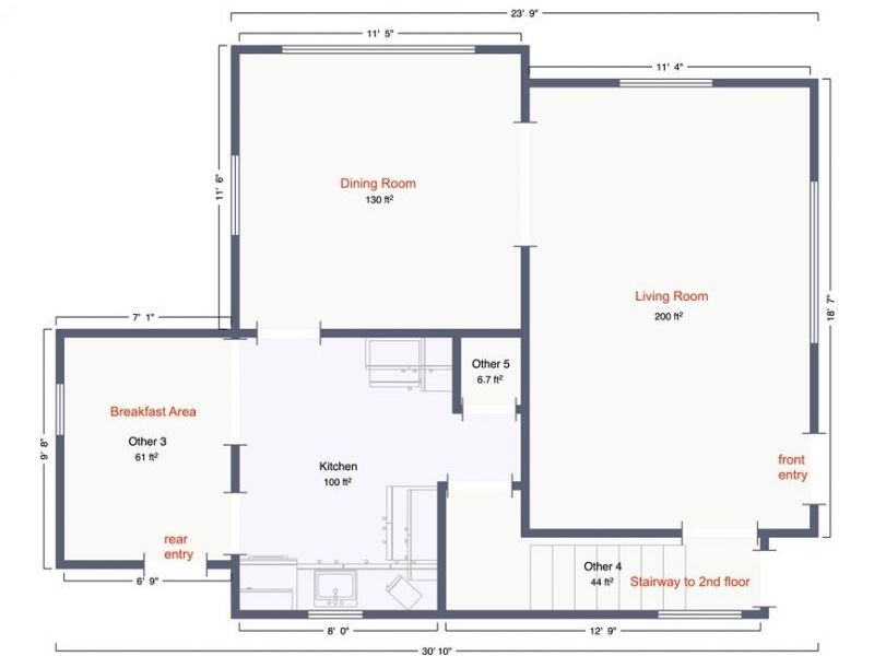 2910 13th Street NW, Canton, OH 44708 Photo 34