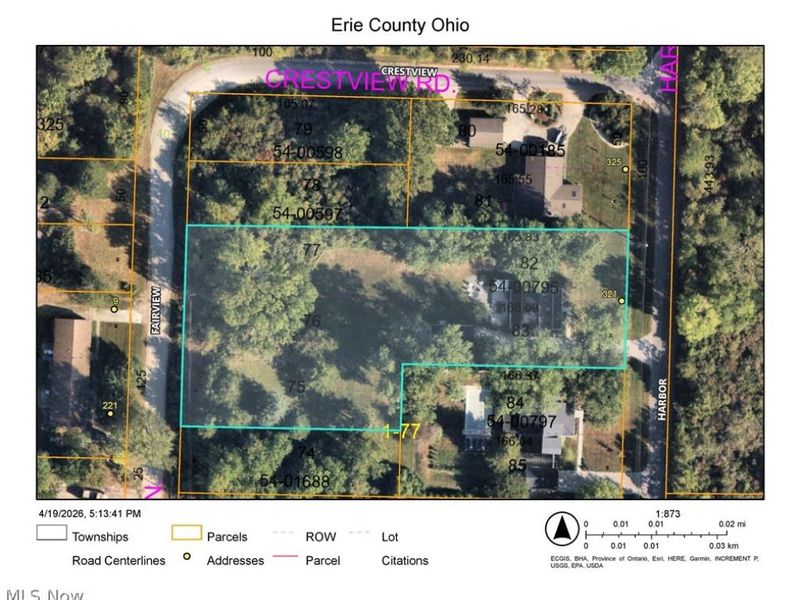 321 Harbor Lane, Kelleys Island, OH 43438 Photo 49