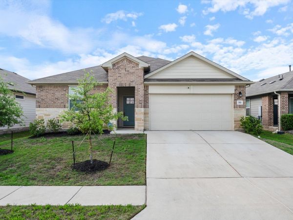 283 Carolina Buckthorn DR , Kyle, TX 78640