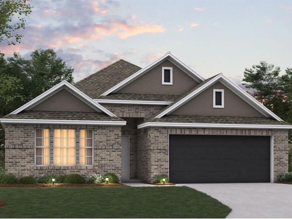 3708 Yarrow Drive, Argyle, TX 76226