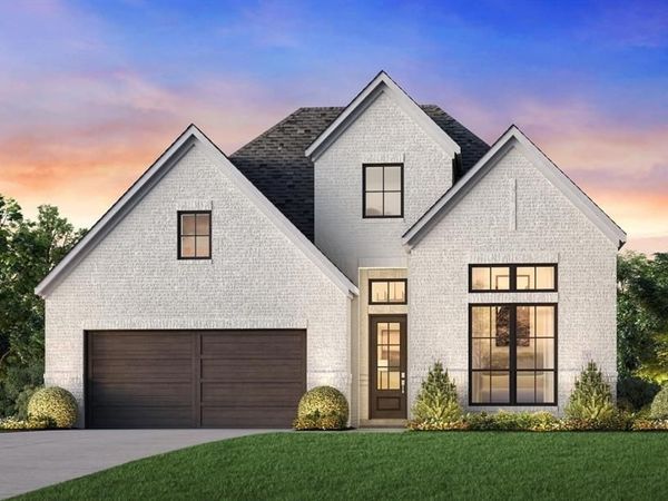 1713 Buck Trail , Celina, TX 75009