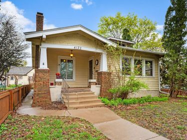 4122 Nawadaha Boulevard, Minneapolis, MN 55406