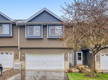 12241 Lincoln Street NE, Unit 23, Blaine, MN 55434