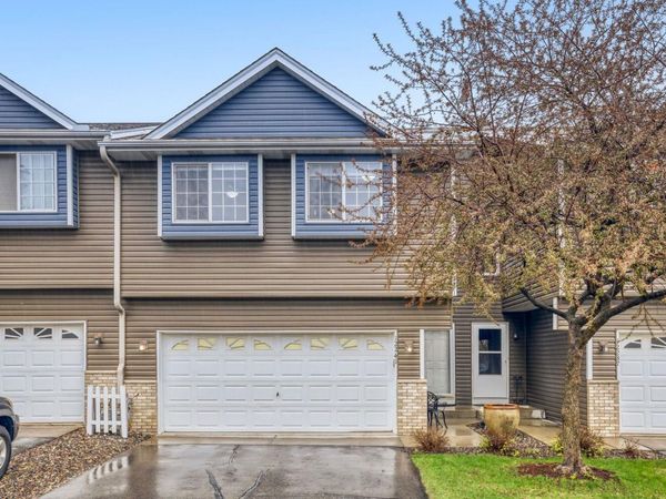 12241 Lincoln Street NE, Unit 23, Blaine, MN 55434