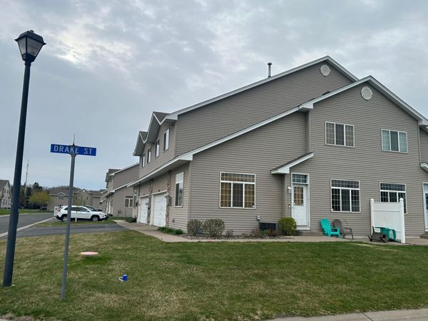 1461 127th Lane NW, Coon Rapids, MN 55448