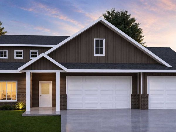 8439 61st Street S, Horace, ND 58047