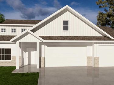 8439 61st Street S, Horace, ND 58047