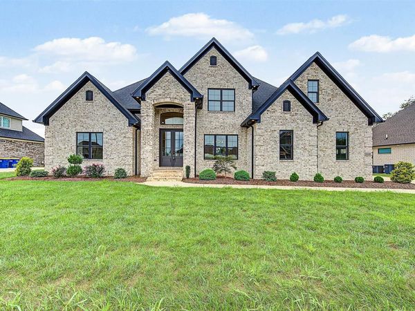 3056 Gablewood Avenue, Bowling Green, KY 42101