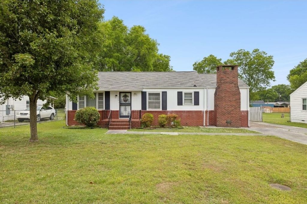 4209 Lazard Street, Chattanooga, TN 37412 Main Photo