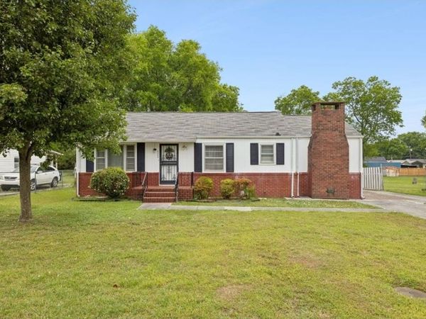 4209 Lazard Street, Chattanooga, TN 37412