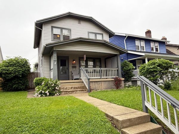 442 Larcomb Avenue, Columbus, OH 43223