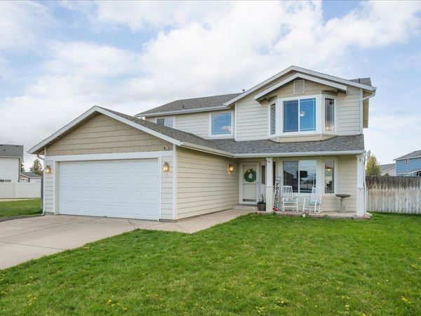 430 S Dovetail Ct, Airway Heights, WA 99001