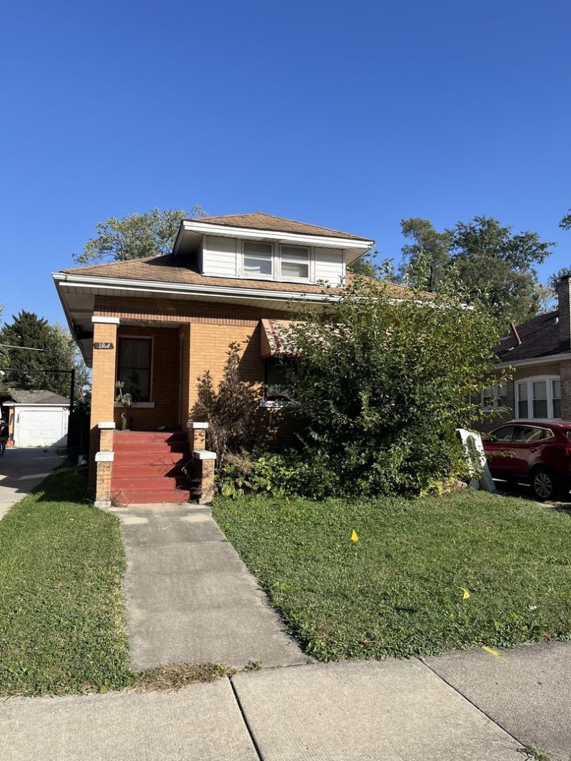 1911 S 18th Avenue , Maywood, IL 60153 Main Photo