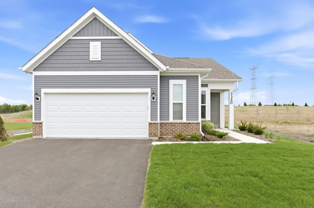 3320 Fulshear Circle, Aurora, IL 60503 Main Photo