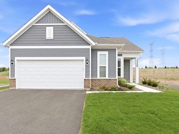 3320 Fulshear Circle , Aurora, IL 60503