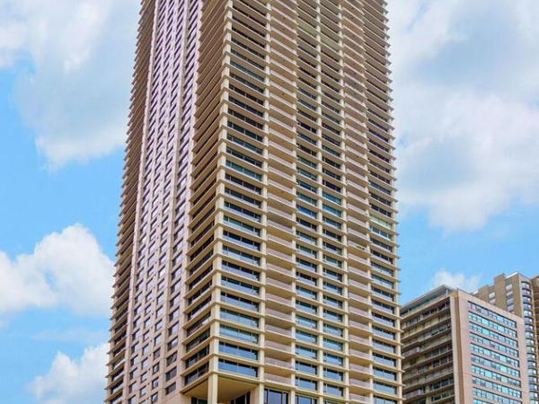 1000 N LAKE SHORE Plaza , Unit 47AB, Chicago, IL 60611