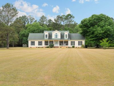 8313 Augusta Highway, Fairfax, SC 29827